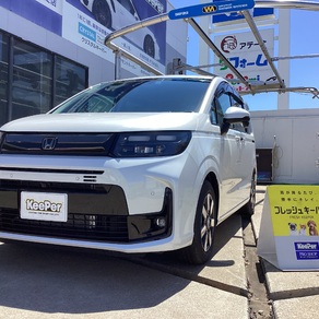 ホンダ・フリード