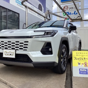 トヨタ・RAV4