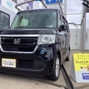 ホンダ・N-BOX
