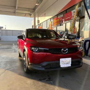 マツダ・わからない