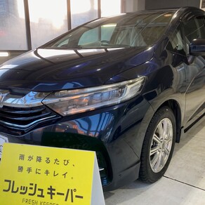 ホンダ・シャトル