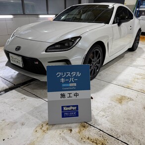 トヨタ・86