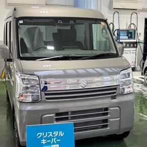 スズキ・エブリイ