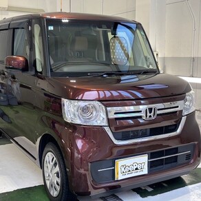 ホンダ・N-BOX