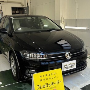 フォルクスワーゲン・ポロ