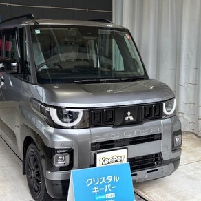 三菱・デリカミニ