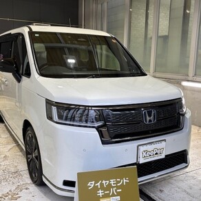 ホンダ・ステップワゴン