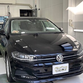 フォルクスワーゲン・ポロ