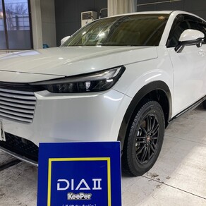 ホンダ・ヴェゼル