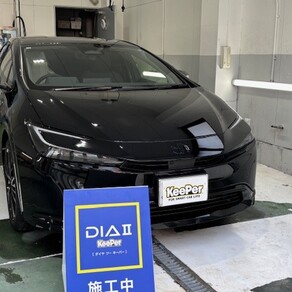 トヨタ・プリウス