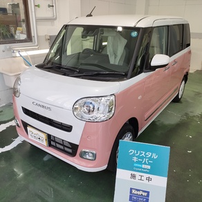 ダイハツ・コペン