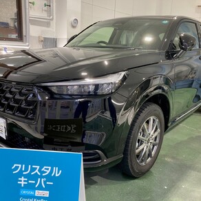 ホンダ・ヴェゼル