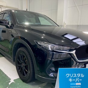 マツダ・CX-5