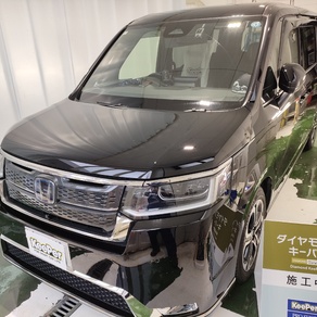 ホンダ・ステップワゴン