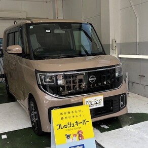 日産・ルークス