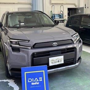 トヨタ・RAV4