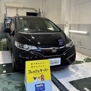 ホンダ・フィット