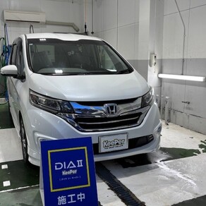 ホンダ・フリード