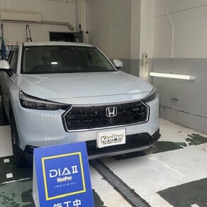 ホンダ・ヴェゼル