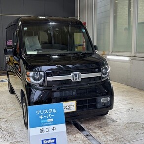 ホンダ・N-VAN