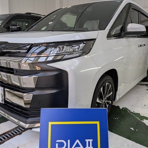 トヨタ・ノア