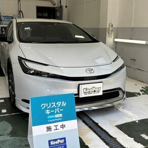 トヨタ・プリウス