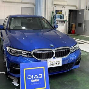 BMW・3シリーズ