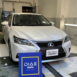 レクサス・CT