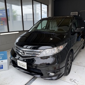 ホンダ・エリシオン