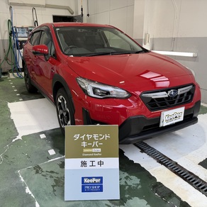 スバル・XV