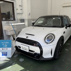 BMW・MINIクーパー