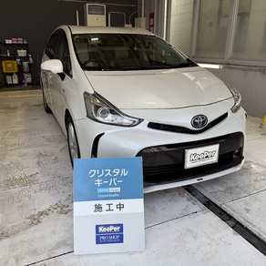 トヨタ・アクア