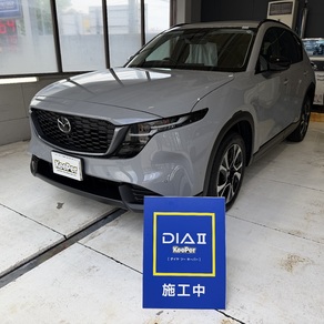 マツダ・CX-5