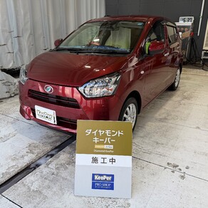ダイハツ・ミラ