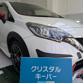 日産・ノート