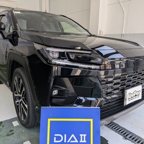 トヨタ・RAV4