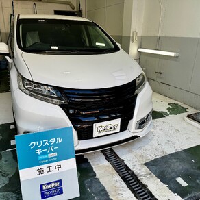 ホンダ・オデッセイ