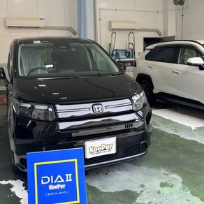 ホンダ・フリード