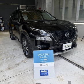 日産・エクストレイル