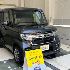 ホンダ・N-BOX