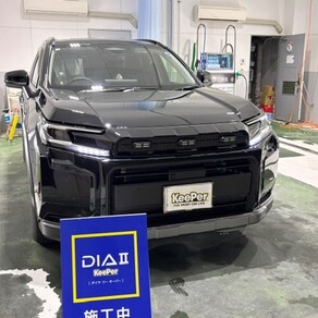 トヨタ・RAV4