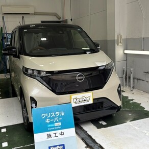 日産・サクラ