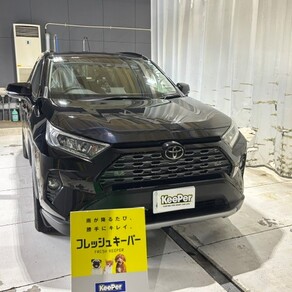 トヨタ・RAV4