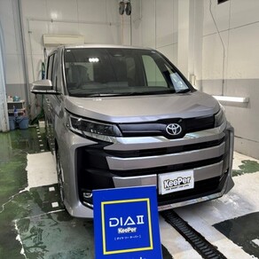 トヨタ・ノア