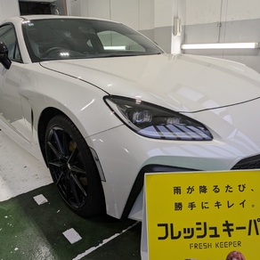 トヨタ・86
