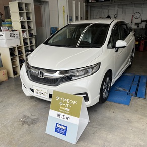 ホンダ・シャトル