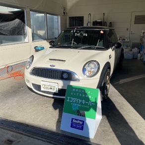 BMW・MINIクーパー