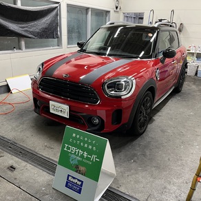 BMW・MINIクラブマン