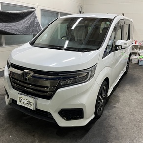 ホンダ・ステップワゴン