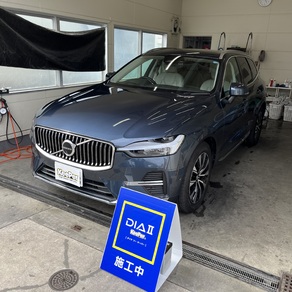 ボルボ・XC60